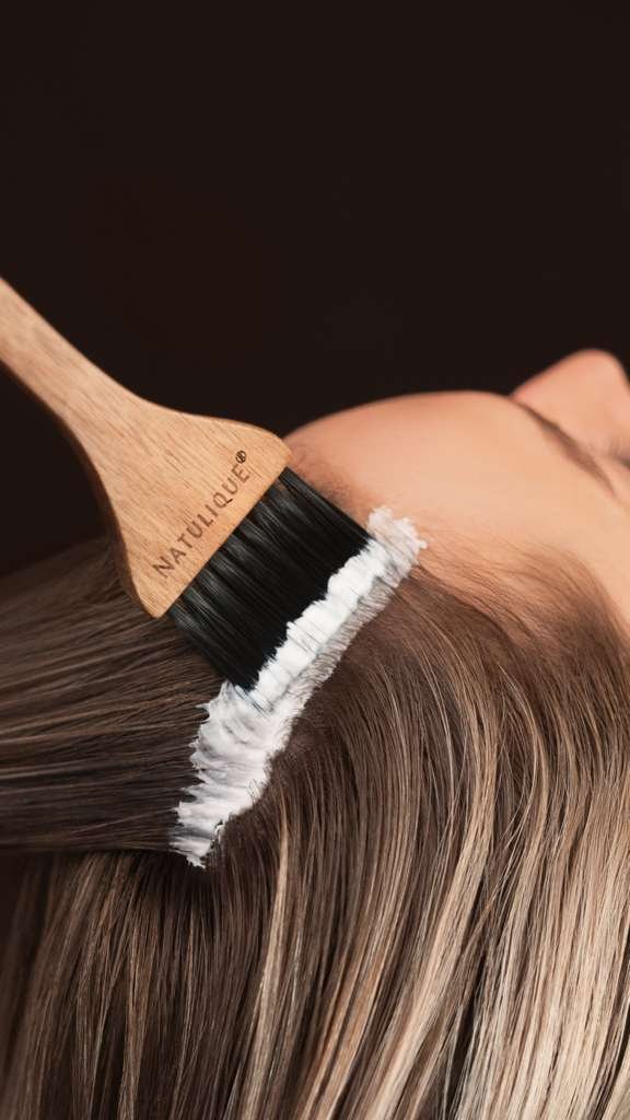 Classic Scandinavian Scalp Treatment at Williamsburg Blow Bar