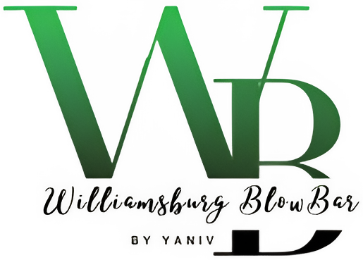 Williamsburg Blow Bar logo