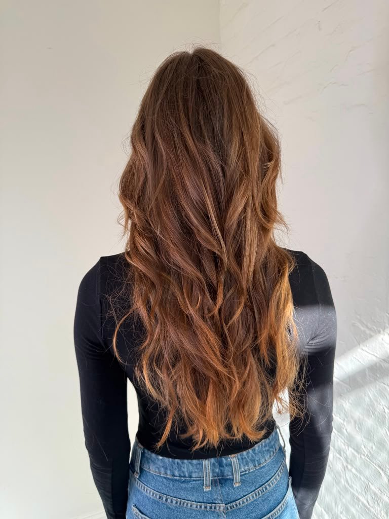 Beach Waves